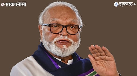 Chhagan Bhujbal ministerial appointment