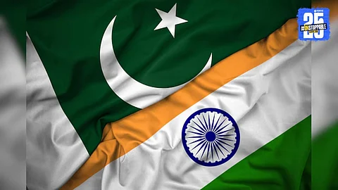 India vs Pakistan