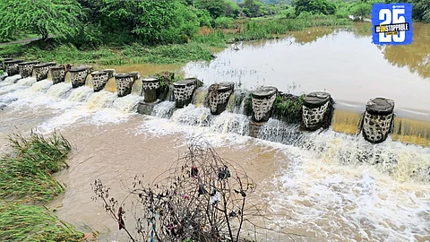 Marathwada Rain