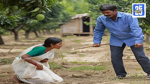 Korba Beating
