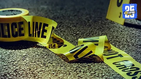 Crime News