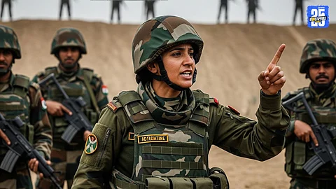 Operation Sindoor