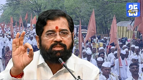 Ashadhi Wari 2025