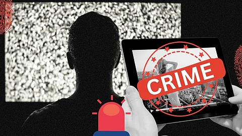Crime News: जिहादी विचारांनी पेटलेल्या इंजिनिअरने आई-वडिलांचा घेतला जीव; घरामध्ये पोलिसांना सापडलं 'हे' साहित्य