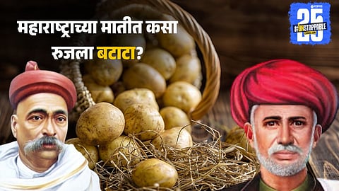 Interesting facts about World Potato Day and Indian history