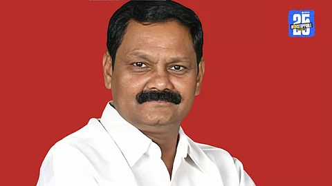 Ashok Uike