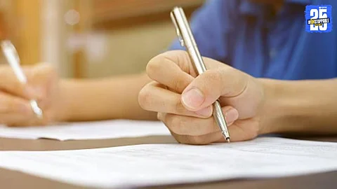 NEET-PG Exam