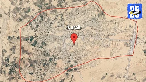 Pakistan: पाकिस्तानला मोठा धक्का! बंडखोरांचा 'सुराब' शहरावर कब्जा; सरकार हतबल