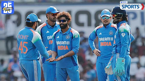Team India