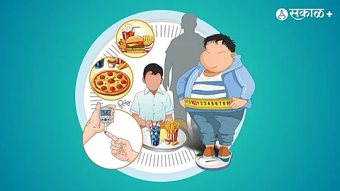Junk Food and Obesity