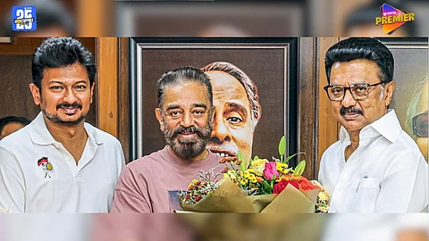 Kamal Haasan
