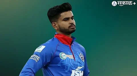 Shreyas Iyer Test exclusion