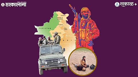 Terrorism in India