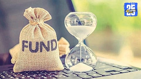 Mutual Fund Loan