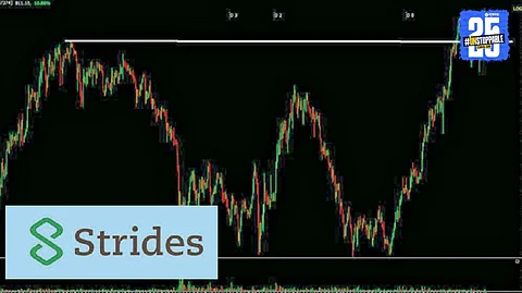 Strides Pharma