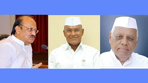 Baramati Politics