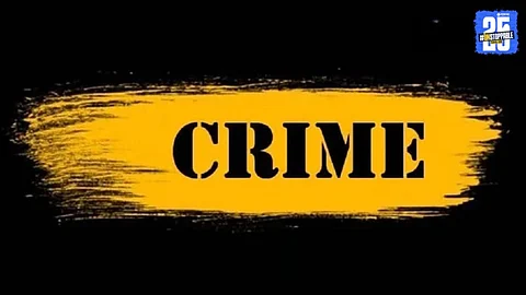 Tumsar Crime