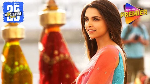 Deepika Padukone Yeh Jawani Hai Deewani Look Went Viral Again