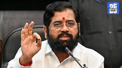 Maharashtra Government