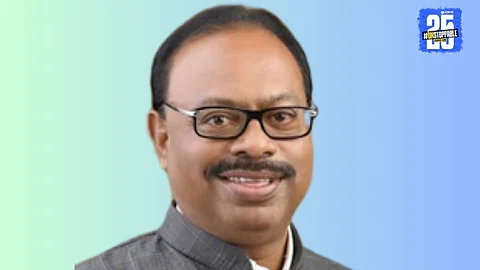 Chandrashekhar Bawanakule