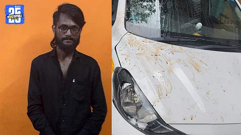 Pune Accident