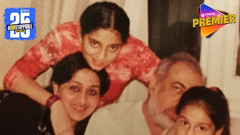 Bollywood Actress Who Eloped From Home To Marry Her Boyfriend