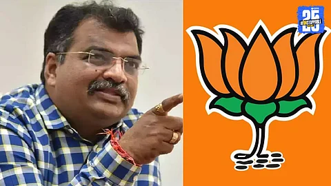PMC Elections