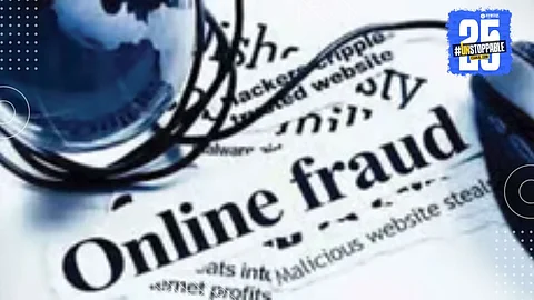 Cyber Fraud