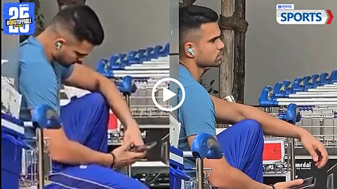 Arjun Tendulkar
