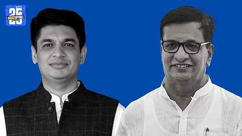 Satyajeet Tambe_Balasaheb Thorat