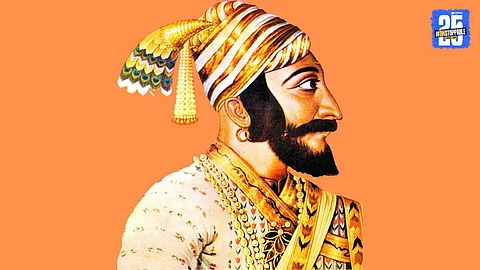Chhatrapati Shivaji Maharaj