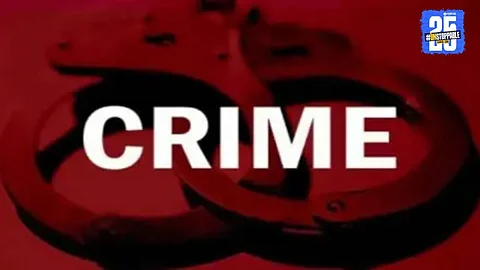 Nagpur Crime