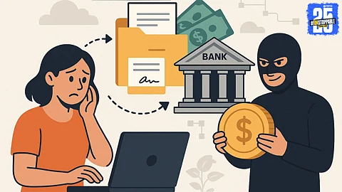 Cyber Fraud