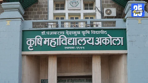 Agricultural Research