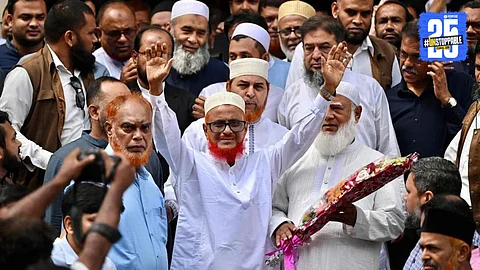 jamaat e islami: बंदी असतानाही जमात-ए-इस्लामी निवडणुका लढवणार; राजकीय वर्तुळात खळबळ