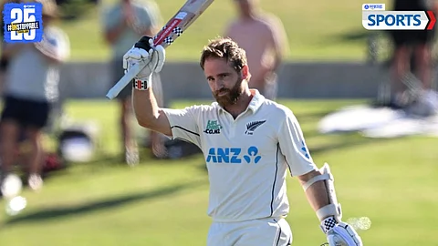 Kane Williamson