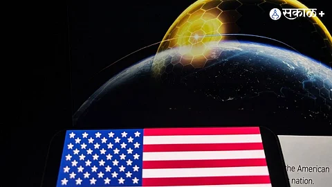 Golden Dome Missile Defense