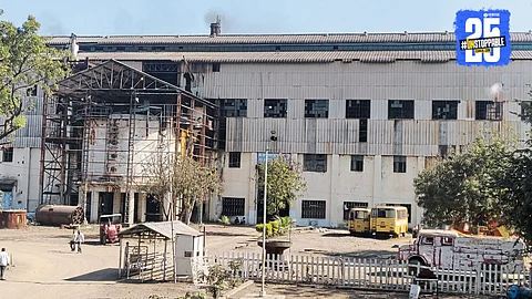 Tanpure group takes over sugar factory leadership; political winds shift in Rahuri after the elections.