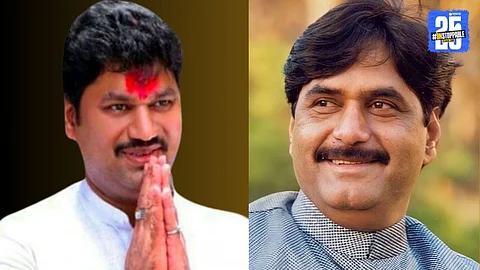 Gopinath munde