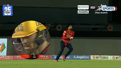 RCB vs PBKS IPL 2025 Final