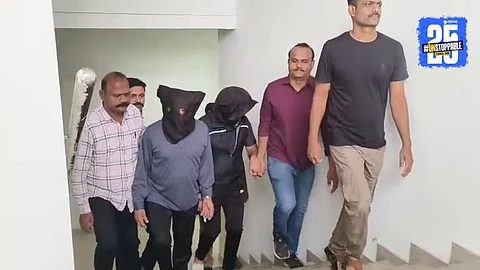 Nilesh Chavan and Hagawane family members face serious charges in the Vaishnavi Hagawane case