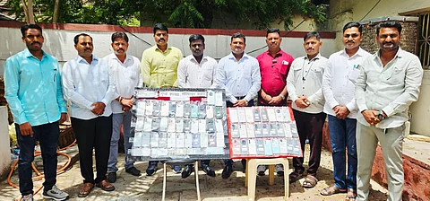 Solapur crime