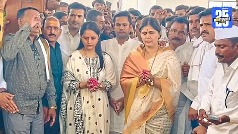 Pankaja Munde