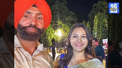 Youtuber Jasbeer Singh Arrested