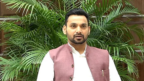 Kolhapur Politics