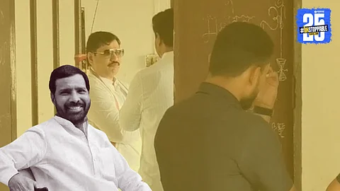 rt deshmukh