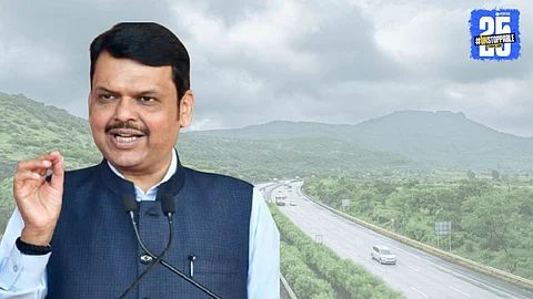 CM Devendra Fadnavis