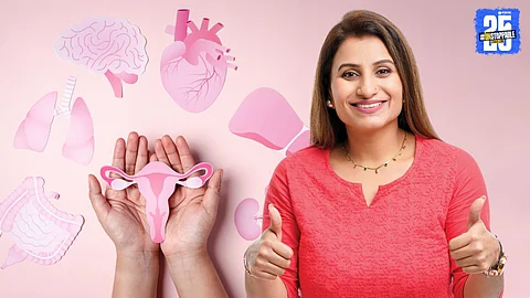 Menstrual Health