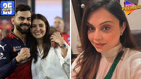 virat kohli sister bhavana kohli