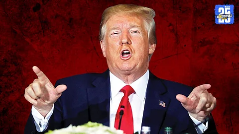 Trump Order